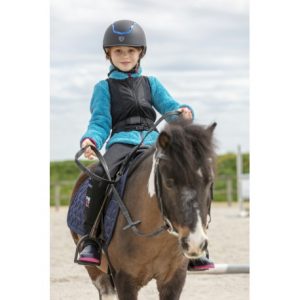 Dorsale EQUITHÈME Mesh
