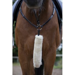 Fourreau de collier de chasse EQUITHÈME Teddy