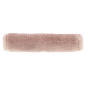 Fourreau de muserolle EQUITHÈME Teddy