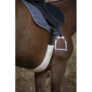 Fourreau de sangle EQUITHÈME Teddy