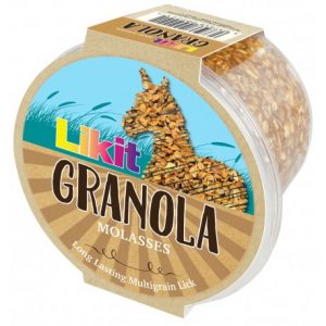 Friandises LIKIT Granola