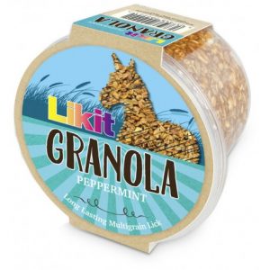 Friandises LIKIT Granola