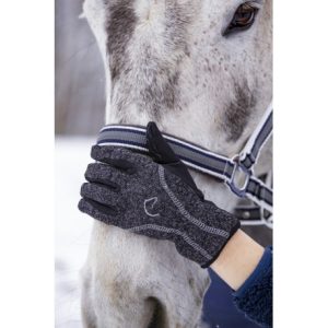 Gants EQUITHÈME Chaud