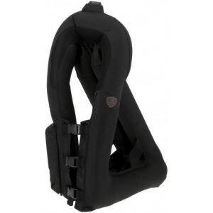 Gilet airbag SPARK – Hippodrome