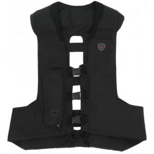 Gilet airbag SPARK – Hippodrome