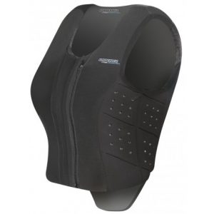 Gilet de protection KOMPERDELL Frontzip Slim