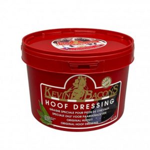 Graisse pour sabots KEVIN BACON’S Hoof Dressing – Hiver