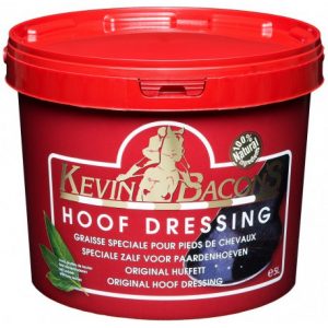 Graisse pour sabots KEVIN BACON’S Hoof Dressing – Original