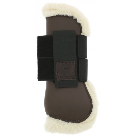 Guêtres EQUITHÈME - Boa – Image 3