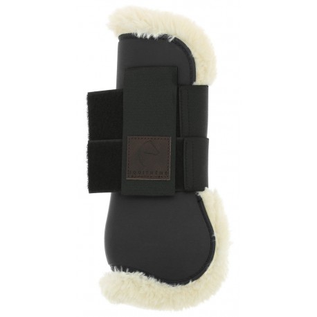 Guêtres EQUITHÈME - Boa – Image 4