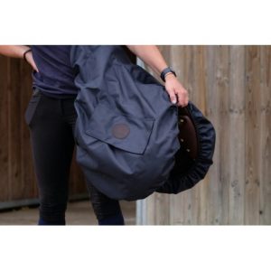 Housse de selle EQUITHÈME Premium
