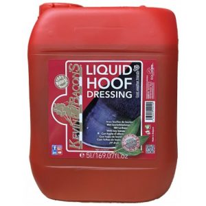 Huile pour sabots KEVIN BACON’S Hoof Dressing – Liquide