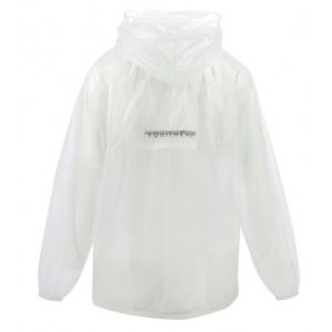Imperméable EQUITHÈME Originals – Saigon