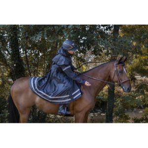 Imperméable EQUITHÈME RiderCoat