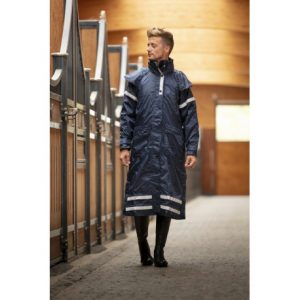 Imperméable EQUITHÈME RiderCoat