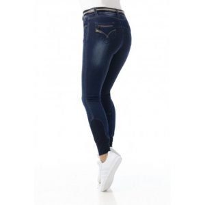 Jean EQUITHÈME Texas, fond silicone