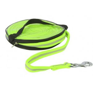 Longe de travail EQUITHÈME High Visibility