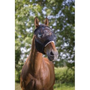 Masque anti-mouches EQUITHÈME Polaire