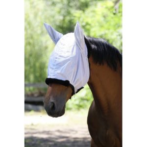 Masque anti-mouches EQUITHÈME Pro
