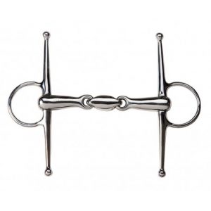 Mors aiguille FEELING Anatomic
