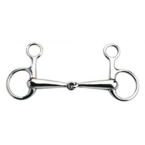 Mors Baucher FEELING embouchure coulissante