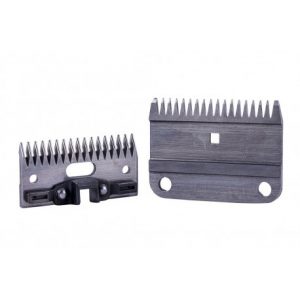 Peigne LISTER CA2/AC denture grossière