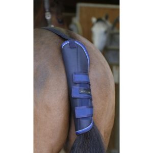 Protège-queue EQUITHEME TYREX 1680D