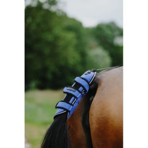 Protège-queue EQUITHÈME – TYREX Aisance 1200D