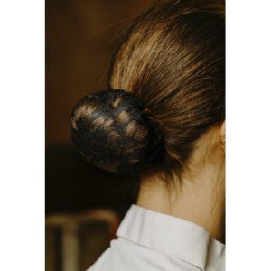 Résille pour cheveux EQUITHEME Dentelle