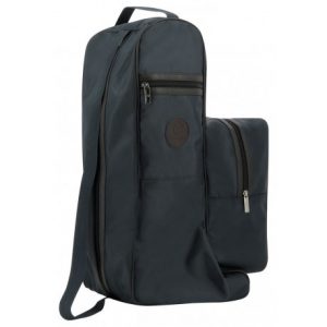 Sac à bottes et sac à bombe EQUITHEME Premium