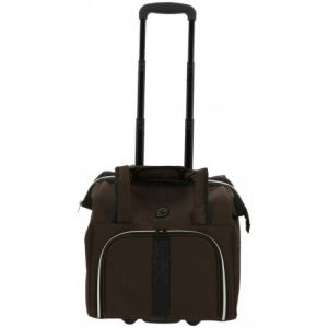 Sac de pansage à roulettes EQUITHEME