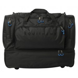 Sac de voyage EQUITHÈME Sport, grand modèle