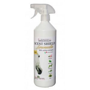 Senteurs Actives OFFICINALIS Limoncella
