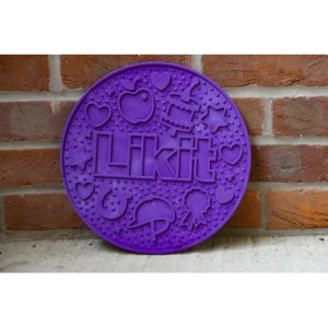 Tapis de léchage LIKIT – Graze Maze