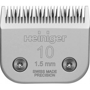 Tête de coupe HEINIGER #10/1.5 mm
