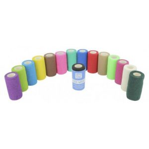 Bande de travail HIPPOTONIC Flex-Wrap