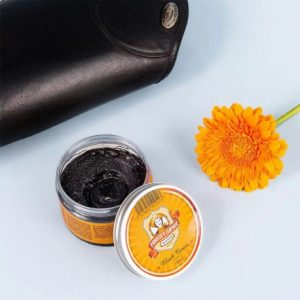 Black Caress CHARLEE’S LEATHER