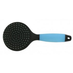 Brosse à crinière HIPPOTONIC Gel