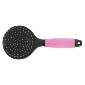 Brosse à crinière HIPPOTONIC Gel