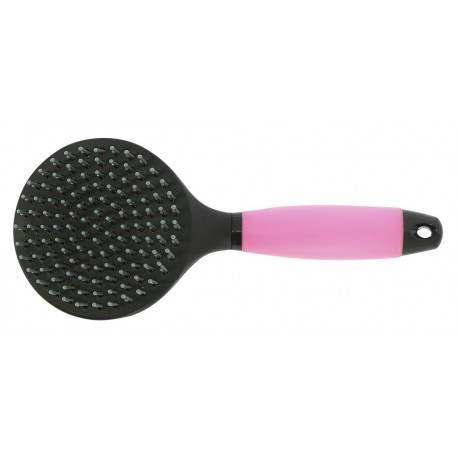 Brosse à crinière HIPPOTONIC Gel – Image 2