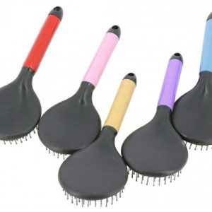 Brosse à crinière HIPPOTONIC Glossy