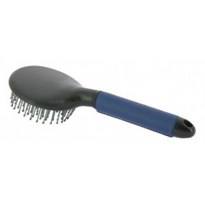Brosse à crinière HIPPOTONIC Soft