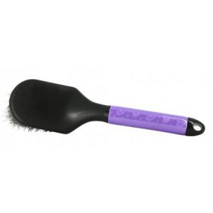 Brosse à sabots HIPPOTONIC Glossy Heart
