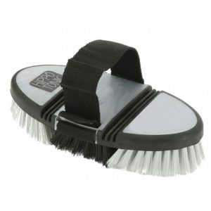 Brosse douce nylon HIPPOTONIC Softgrip flexible
