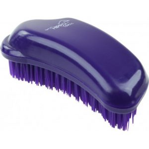 Brosse HIPPOTONIC Anatomic multifonction