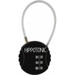 Cadenas pour coffre de pansage HIPPOTONIC Balle