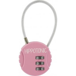 Cadenas pour coffre de pansage HIPPOTONIC Balle