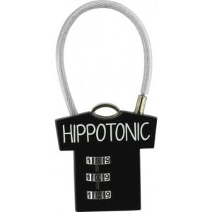 Cadenas pour coffre de pansage HIPPOTONIC T-shirt