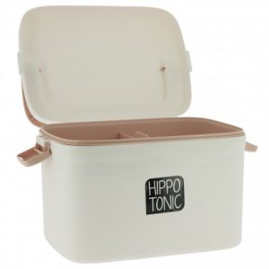 Coffre de pansage HIPPOTONIC – Scooby