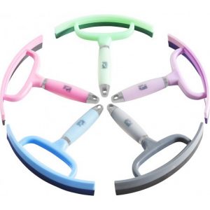 Couteau de chaleur HIPPOTONIC Gel